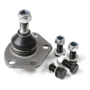 Pivô De Suspensão Ducato 2.5 Boxer 2.8 Jumper 2.0
