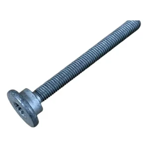 Parafuso Fixação Polia Intermed Motor 3.0 V6 Orig Touareg Q5