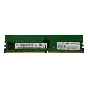 Memória RAM SK hynix 16GB DDR4 2666MHz RDIMM ECC Servidor