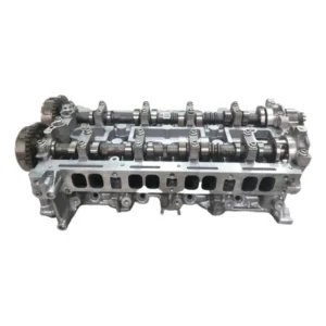 Cabeçote Ford Fusion E Evoque 2.0 16v Ecoboost Retificado
