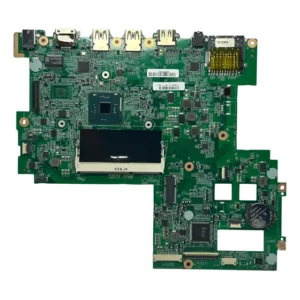 Placa Mãe Positivo Stilo Xci3650 Xc3650 Xc3620 Master N40i