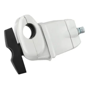 Peças Fixas Do Assento: Braçadeira De Suporte E Grampo De