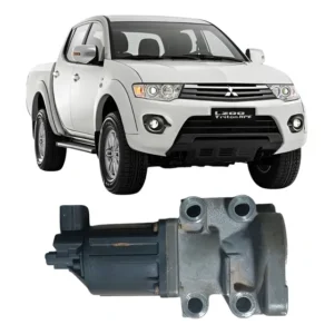 Válvula Egr L200 Triton 3.2 Original 2008 A 2016