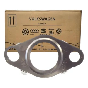 Junta Vedação Inferior Válvula Egr Vw Amarok 2011 Ate 2019