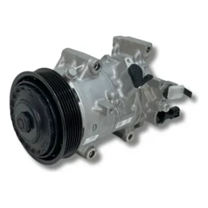 Compressor De Ar-condicionado Denso Toyota Corolla 2.0 6ses