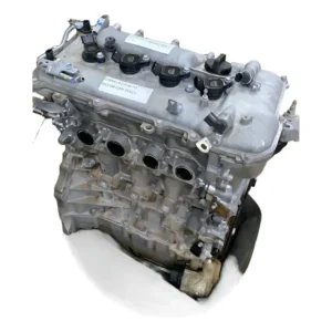 Motor Parcial Toyota Corolla Xei 2.0 2011 153cv Revisado