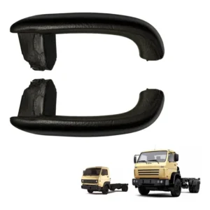 Alça Puxador Pqp Porta Caminhão Vw 8150 8120 17210 18310