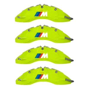 Kit 4 Capas Pinça Freio Grande 26cm M3 Bmw