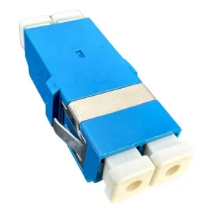 96 Unidades Acoplador Óptico Duplex Momonodo Lc Sm Furukawa