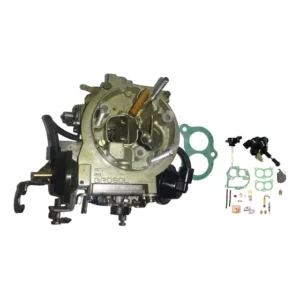 Carburador 2e Gol Motor Ap 1.6 Gasolina Brosol (Recondicionado)