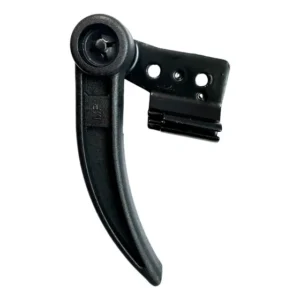 Alavanca Puxador Abertura Capo Gol 96/16 Parati Saveiro97/13