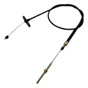 Cabo Acelerador F1000 Motor Mwm Diesel Ano 1990