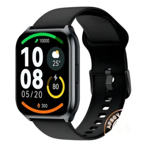 Relogio Inteligente Smartwatch Haylou Watch 2 Pro