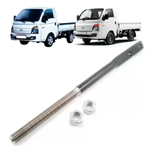 Barra Tensora Suspensão Hyundai Hr 2.5 8v 16v 2005 Até 2022