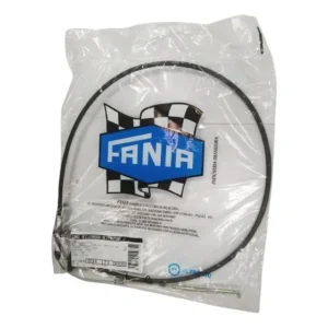 Cabo Acelerador F2000 F4000 Motor Ford (fto)