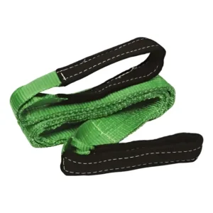 Cinta Sling 2ton X 1m Verde 7.1 Fitacabo Verde