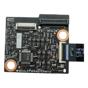 Placa Controladora Teclado Notebook Dell Alienware M16 R1