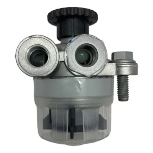 Bomba De Combustivel Motor Vw Constellation - 07w201758