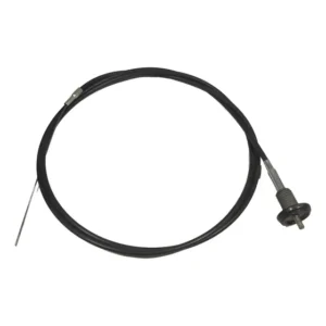 Cabo Comando Afogador Corcel 1.4 1979 1980 1981 Cablex