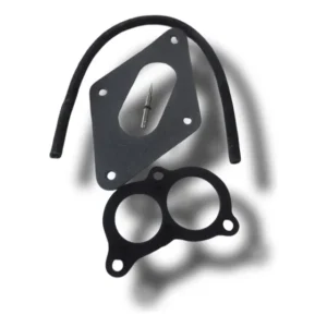Kit Junta Carburador Linha Ap Vw 2e/ 3e
