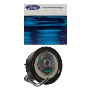 Tensor Correia Dentada Fiesta Ka 1.0 Motor 3cc Original Ford