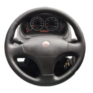 Capa De Volante Para Costurar Ducato Boxer Jumper 06 / 17