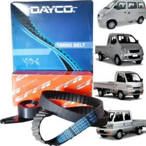 Kit Correia Dentada Changan Chana 2008 2009 2010 2011 2012