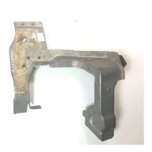 Suporte Quadro Farol Esquerdo Agile Montana Gm 94707813