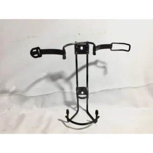 Suporte Do Extintor Peugeot 206 Presenc 1.4 8v 2004