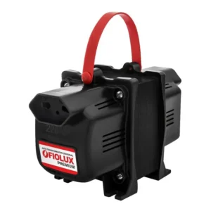 Auto Transformador Fiolux Premium 3000va Bivolt