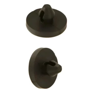 2 Bucha Batente Do Sensor Pedal Freio I30 I-30 Ix35 Ix-35