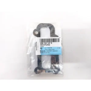 Vedação Da Bomba Alta Pressão Amarok V6 Original 059103147s