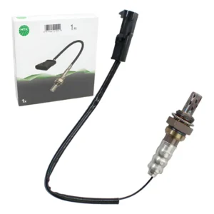 Sonda Lambda 1 Fio S10 2.2 Efi/mpfi Gasolina Original Ntk