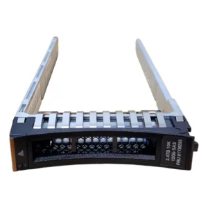 Gaveta Ibm 45w2107 Storwize V3700,v3500,v5000 Hd 2.5 Sas Sff Prateado