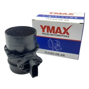 Sensor De Fluxo De Ar Para Jetta Variant 2.5 2008 0280218071