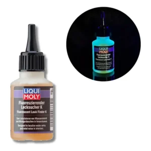 Liqui Moly Fluorescent Leak Finder K Finder Acha Vazamentos