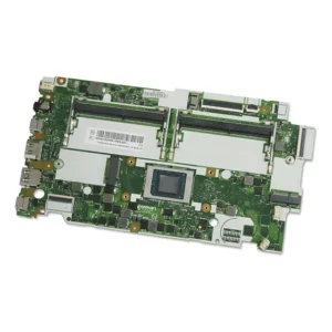 Placa Mãe Para Notebook Lenovo K14 Amd Ryzen 7 5800u Nm-e141