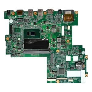 Placa Mãe S14sl01 Ddr3l Até 8gb Positivo Stilo Xc7660