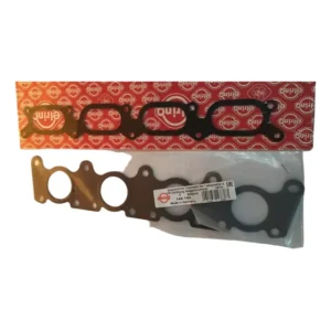 Junta Coletor Admissão E Escape Golf Audi 1.8 20v Auq