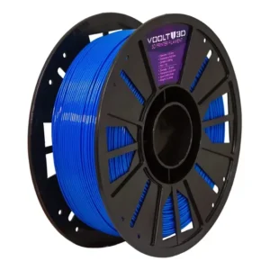 Filamento Petg Hf Azul Premium 1kg - 1.75mm - Voolt3d