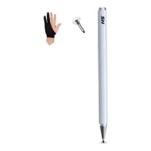 Caneta Digital Celular Estudar Desenhar Escrever + Luva