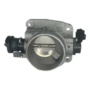 Tbi Corpo Borboleta Fiesta Ka Courier 1.0 8v 2007 A 2013