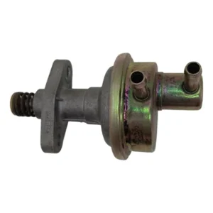 Bomba De Combustível Peugeot 405 / 205 Motor 1.9 Carburado