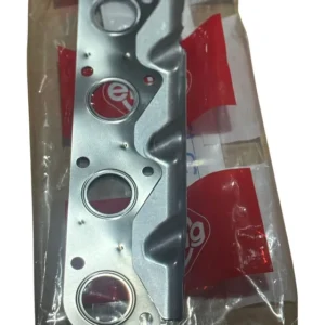 Juntas Coletor Escape Vw Kombi 1.4 Com Defletor Fox Saveiro