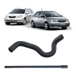 Kit Mangueiras Respiro Motor Corolla 1.6 1.8 16v 2003 A 2008