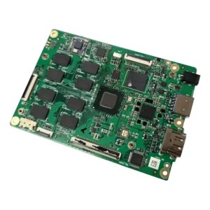Placa Mãe Positivo Motion Q4128c-s 4gb 128gb Nova Nfe Verde-escuro