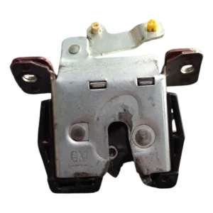 Fechadura Porta Malas Prisma Chevrolet 2007/2012