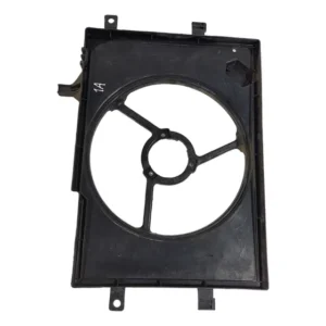 Defletor Ventoinha Fiat Palio Strada Siena Sem Ar 05 A 11