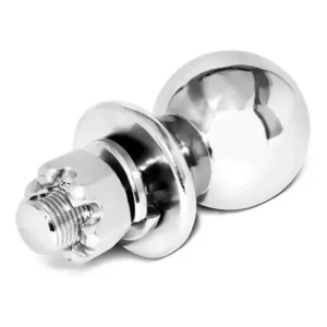 Esfera Cromada,bola Reboque , Engate Carretinha