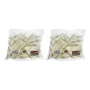 Bocal Para Bafômetro Etilômetro Diversos Equipamentos 100 Un